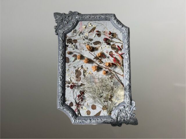 画像：PANECO® FineArt　LossFlower-Type「天真爛漫」