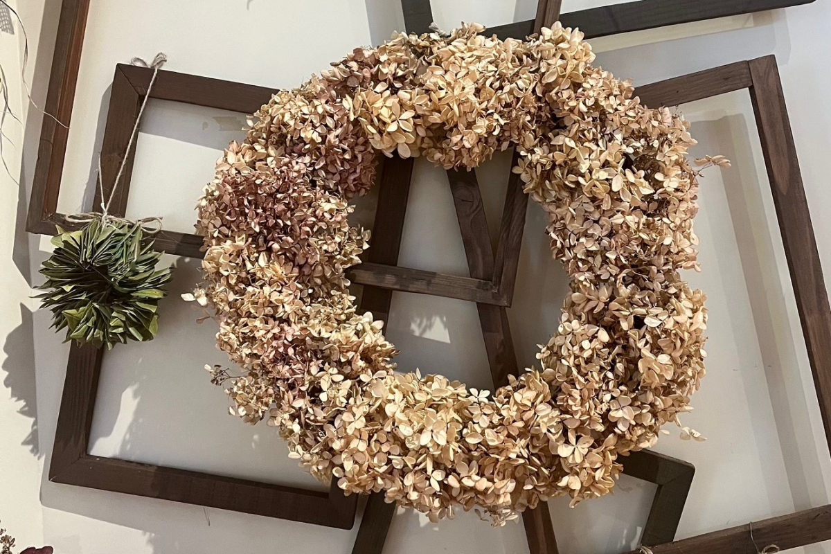 フラワーロスの削減を持続可能な再生へ