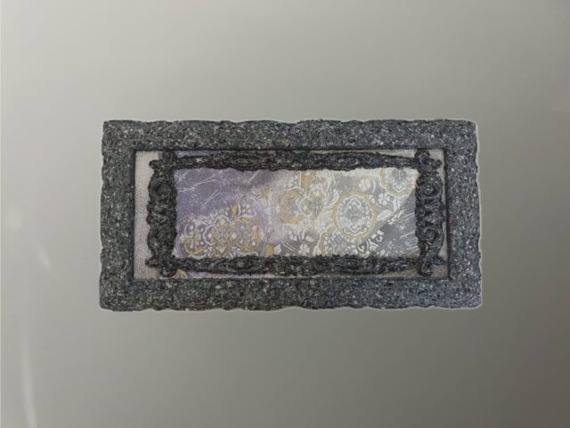 画像：PANECO® FineArt　Nishijin-Type「温彩和華」