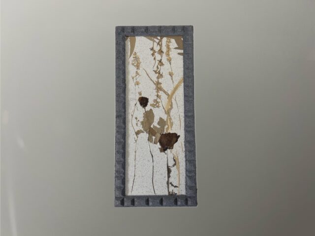 画像：PANECO® FineArt　LossFlower-Type「理花調和」