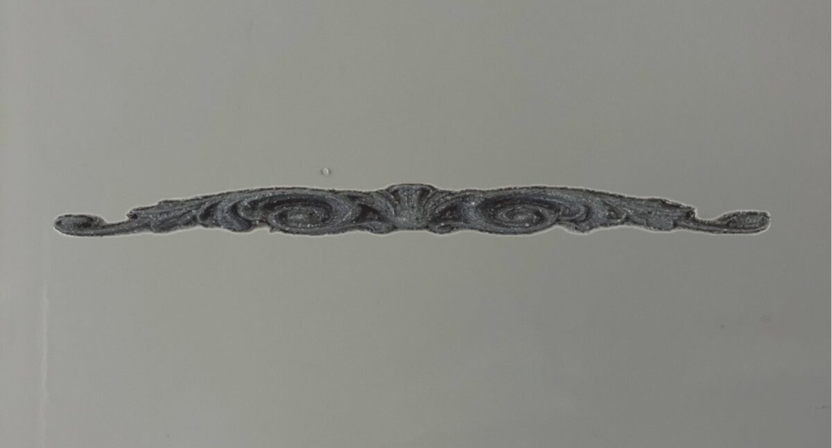 画像:装飾板クラシック(大)